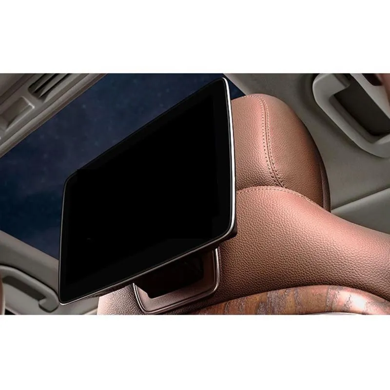 Video Video Headrest Monitor multimedia Multimedia Player WIFI z nawiasem - tylne siedzenie 276e