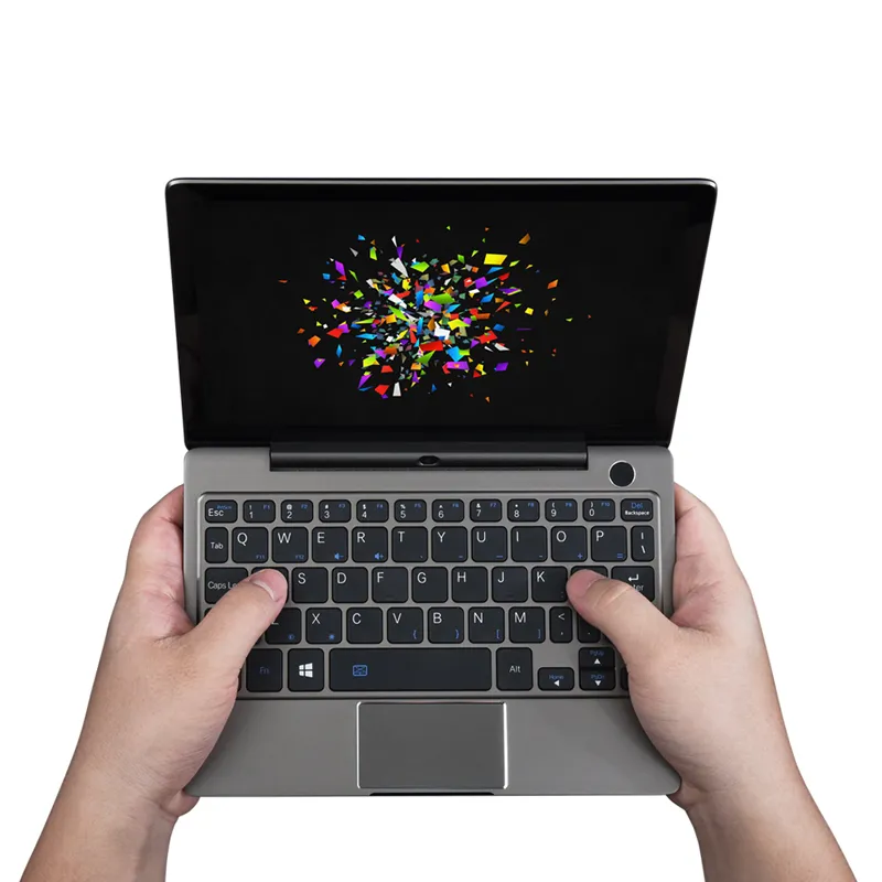 GPD P2 Max 2022 Portable Ultrabook Mini Pc Notebook Laptop 8.9inch