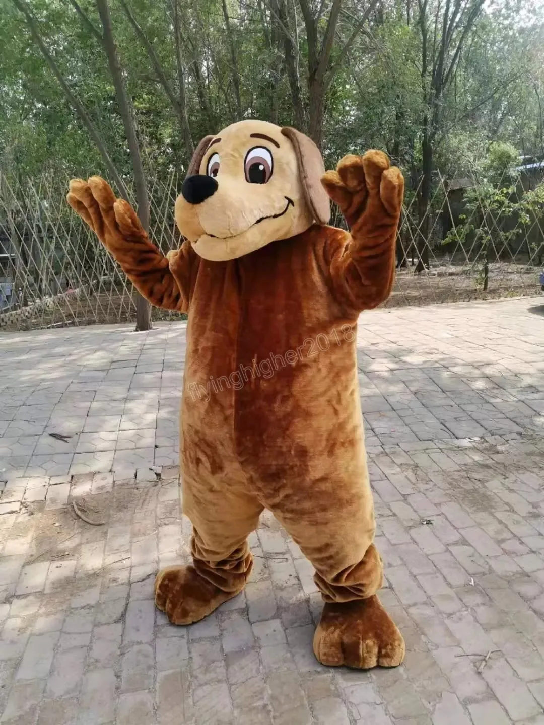 Vestito carnevale online da cane