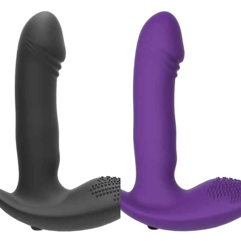 Nxy vibradores sexo ockered dildo vibrador brinquedo para mulheres orgasmo masturbador g ponto clitóris estimular calcinhas adultos brinquedos 1220