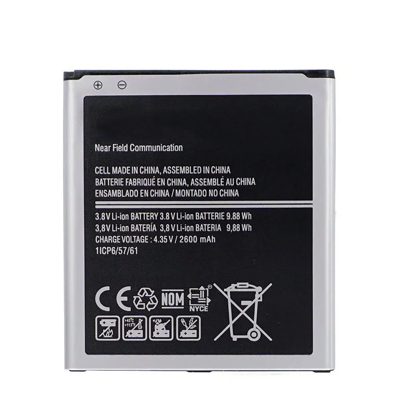 Battery for samsung discount galaxy note 3