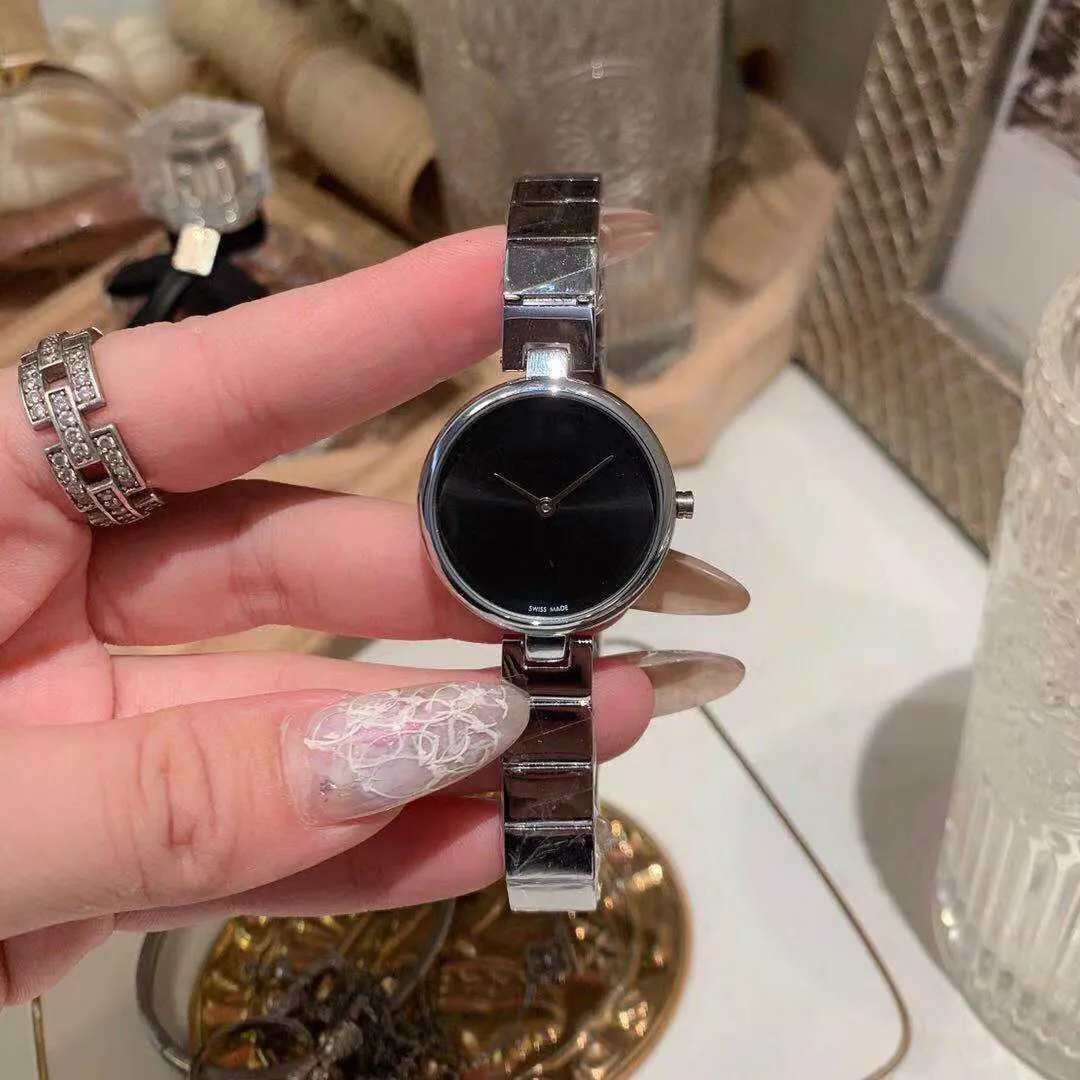Reloj sales moderno mujer