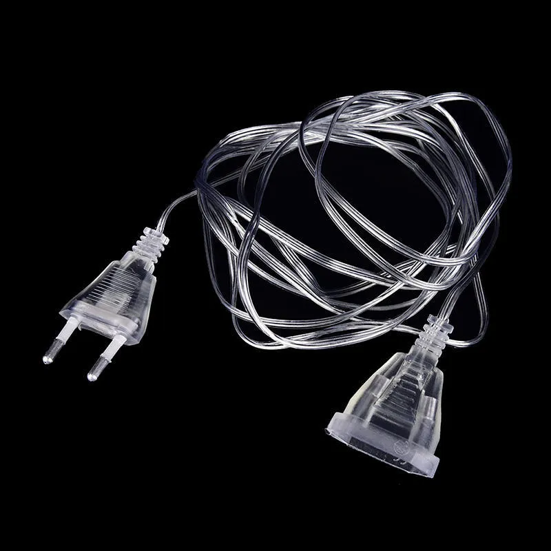 Extension cord for string lights 2025