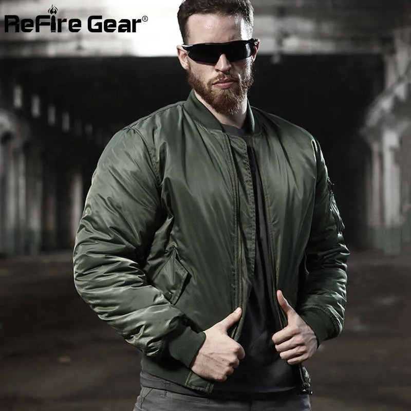 Tactical shop pilot jacket