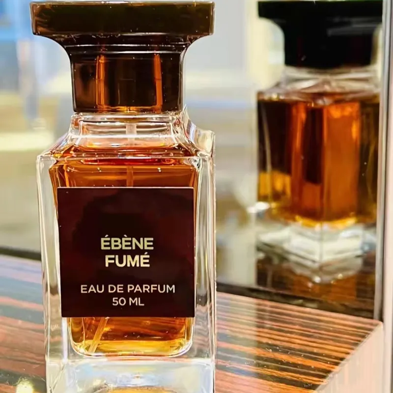 Male and Female EBENE FUME 50ml Eau De Parfum Body Spray Fragrance fast postage