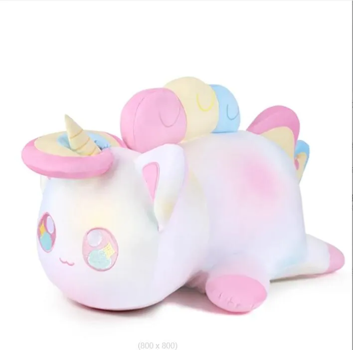 pillow aphmau plush