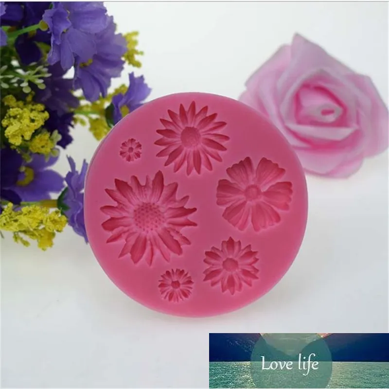 Gli stampi in silicone: un'idea per una torta per San Valentino - Lumen Casalinghi