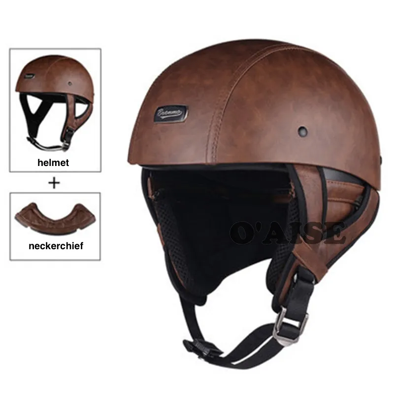 レトロサイクリングヘルメットTK59