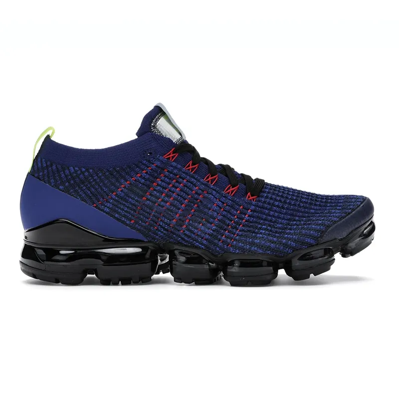 Vapormax azzurre best sale