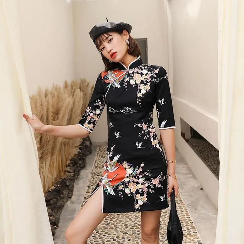 Tight best sale kimono dress
