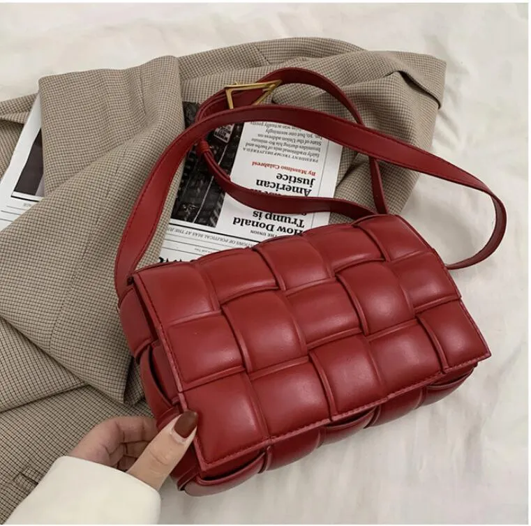 Fashion Style Women Bages Crossbody Bag Shoulder Bags Handbag Genuine Leather Nine Colors Designed For Young Girls