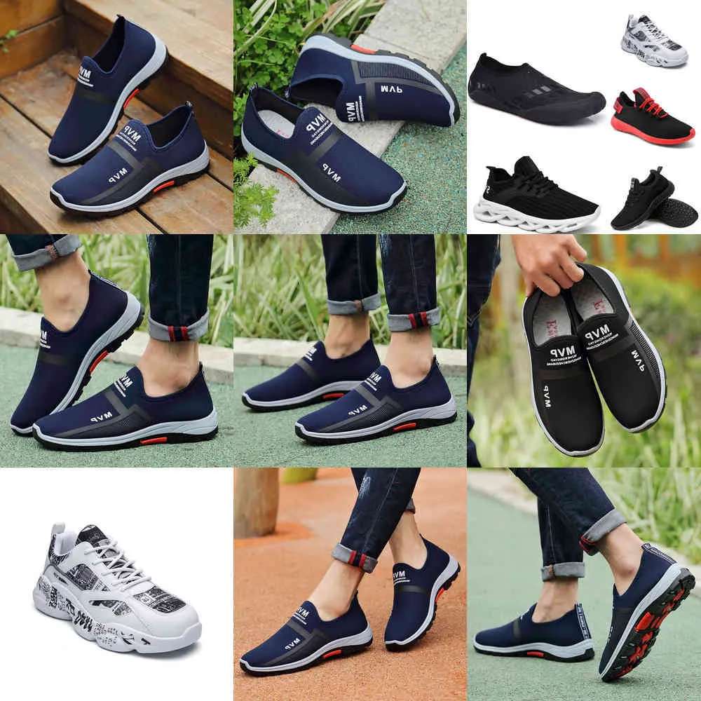 Fe0P Plat Hommes Nice Femmes Courant Chaussures Baskets Blanc Beige Cof gris Fashion Sports de plein air taille 39-44 14