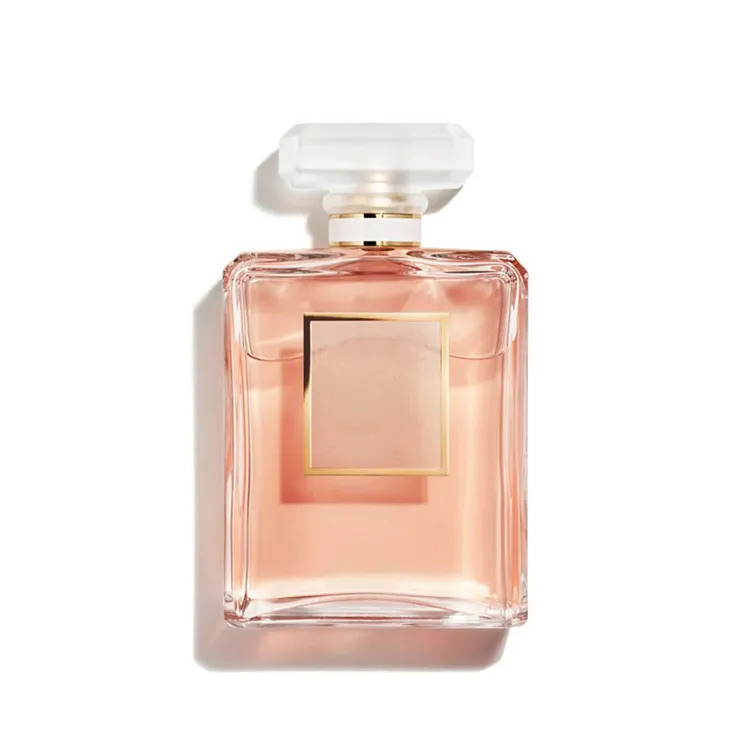 Desodorante feminino perfume classic lady spray 100ml eau de parfum notas florais bom cheiro e entrega rápida