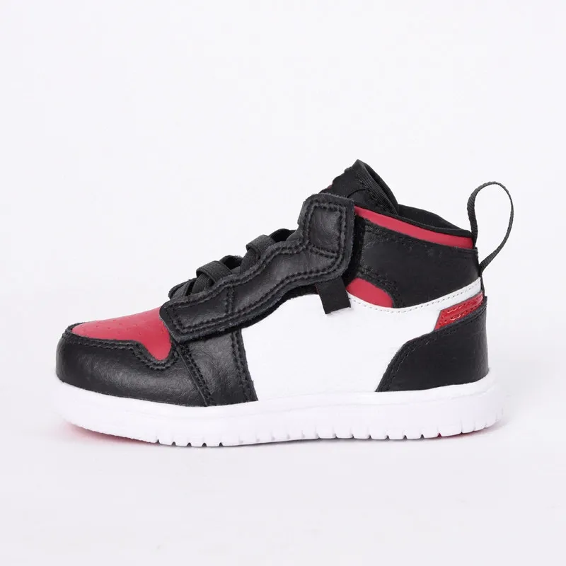 Kids basketball sales shoes clearance