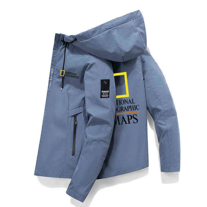 Hoodie national sales geographic original