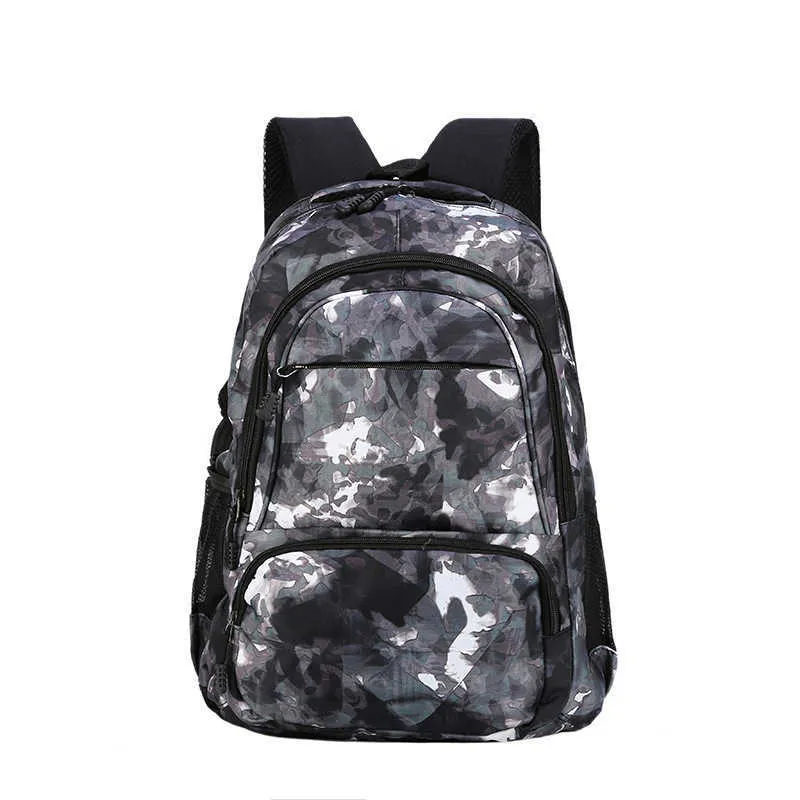 Ультра легкие детские школьные сумки для подростков Водонепроницаемые прочные и дышащие школьные рюкзаки Детские печатные рюкзаки детей o x0529