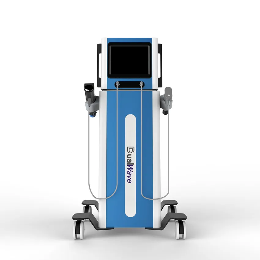 Populaire extracorporale shock wave therapy machine medische apparatuur / / pijn Verminder shockwave therapy / machin voor ed