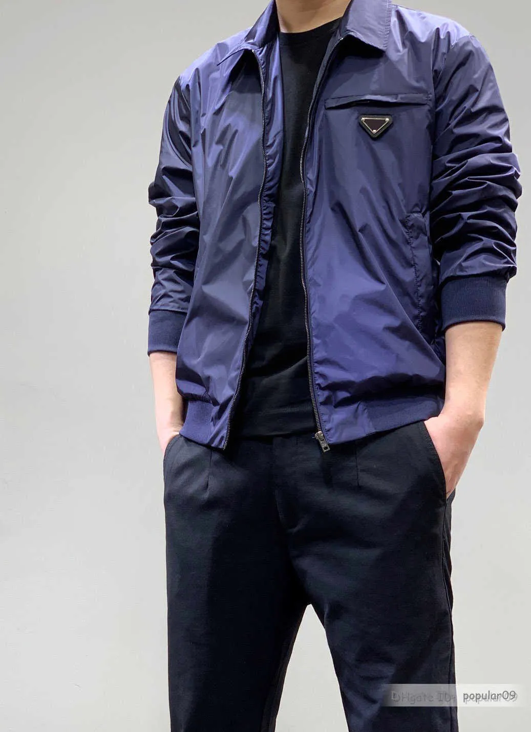 inverted triangle jackets