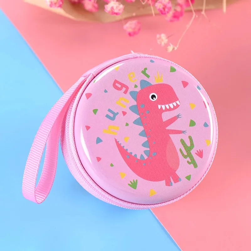 Dinosaur coin purse online