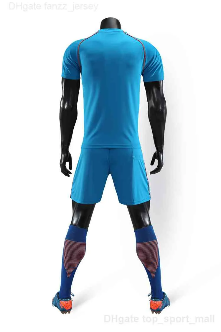 Army Sport Team Youth Soccer Uniforms Football Kit Color 258562488sajf