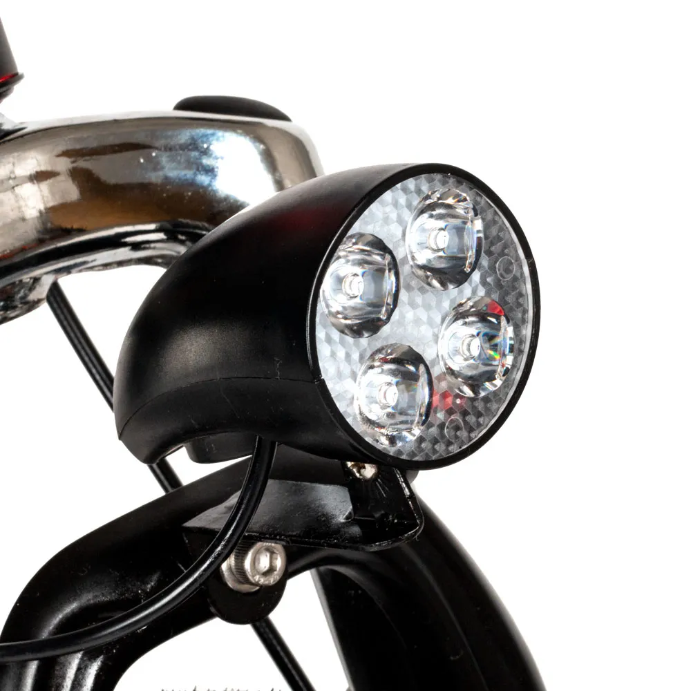 Samebike sh26 best sale review