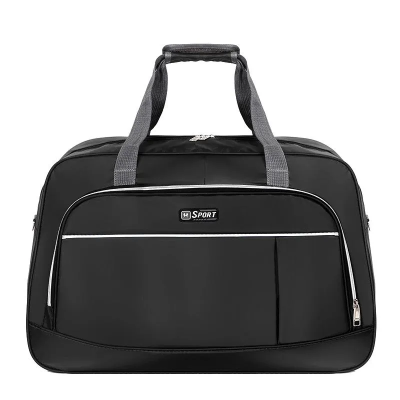 Feminine deals duffle bags