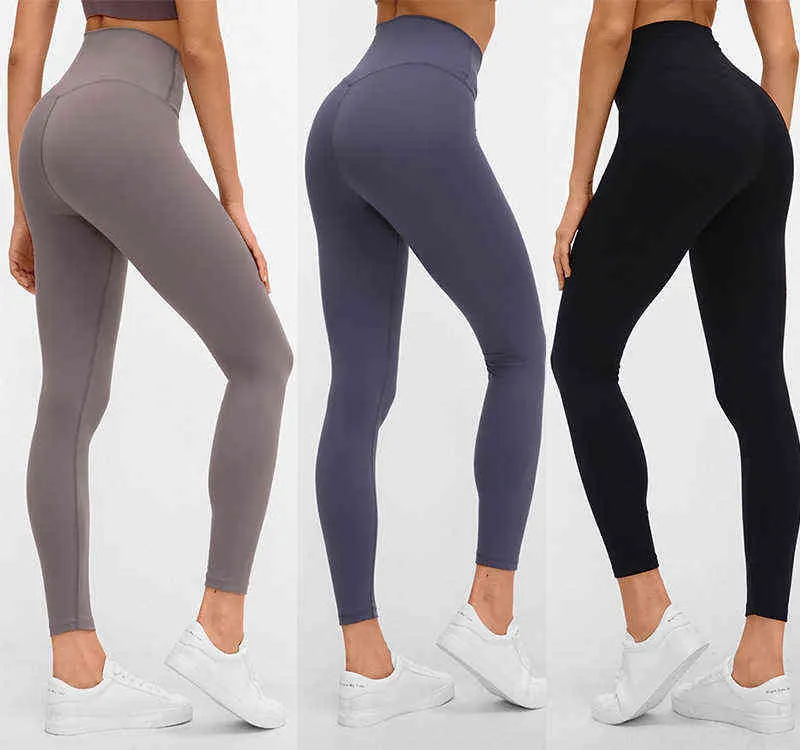 Nepoagym RHYTHM Femmes Yoga Leggings Gym Leggings Femmes Leggings Sport Fitness Femme Workout Leggins Dames Yoga costume H1221