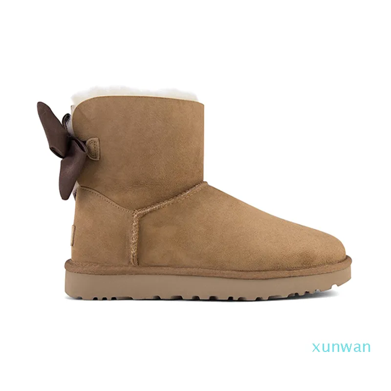 Bailey bow short sale