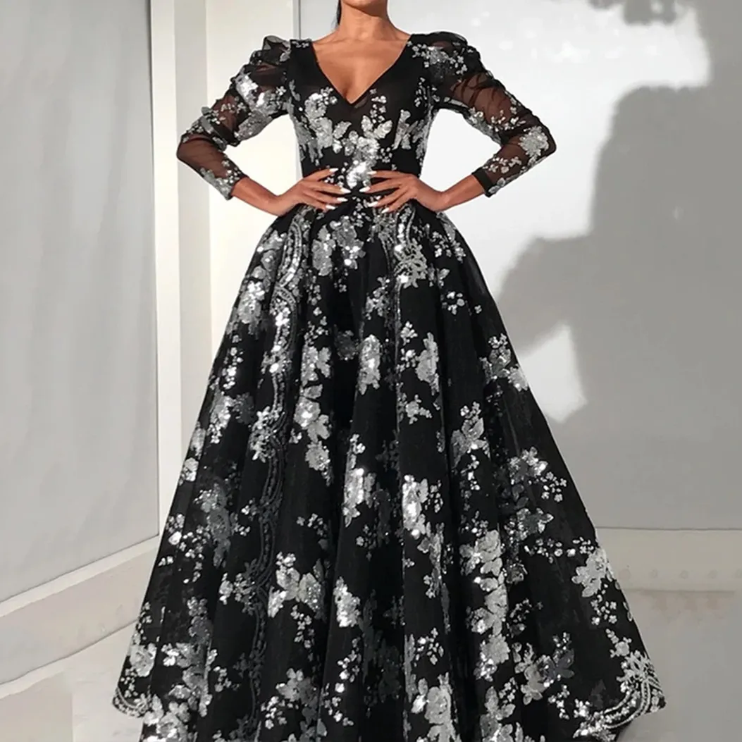 Paolo Sebastian Illusion Lace Embroidered evening dress with Sheer Neckline, A-Line Silhouette, and Wrap - Customizable Formal Party Gown for 2022 Paolo Sebastian Illusion Lace Embroidered evening dress with Sheer Neckline, A-Line Silhouette, and Wrap - Customizable Formal Party Gown for 2022