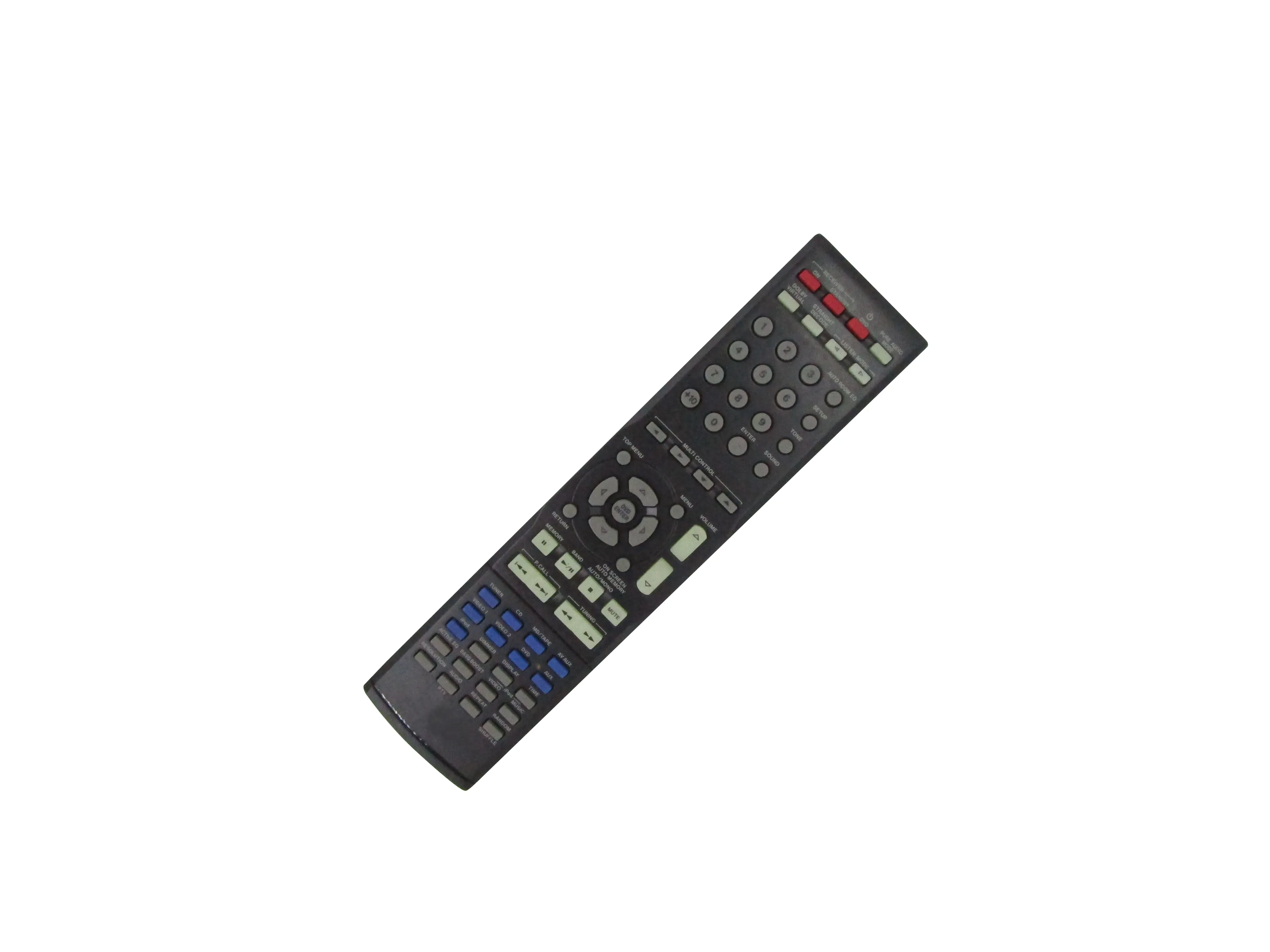 オーディオ-ビデオ コントロールセンター KENWOOD そそっかしい