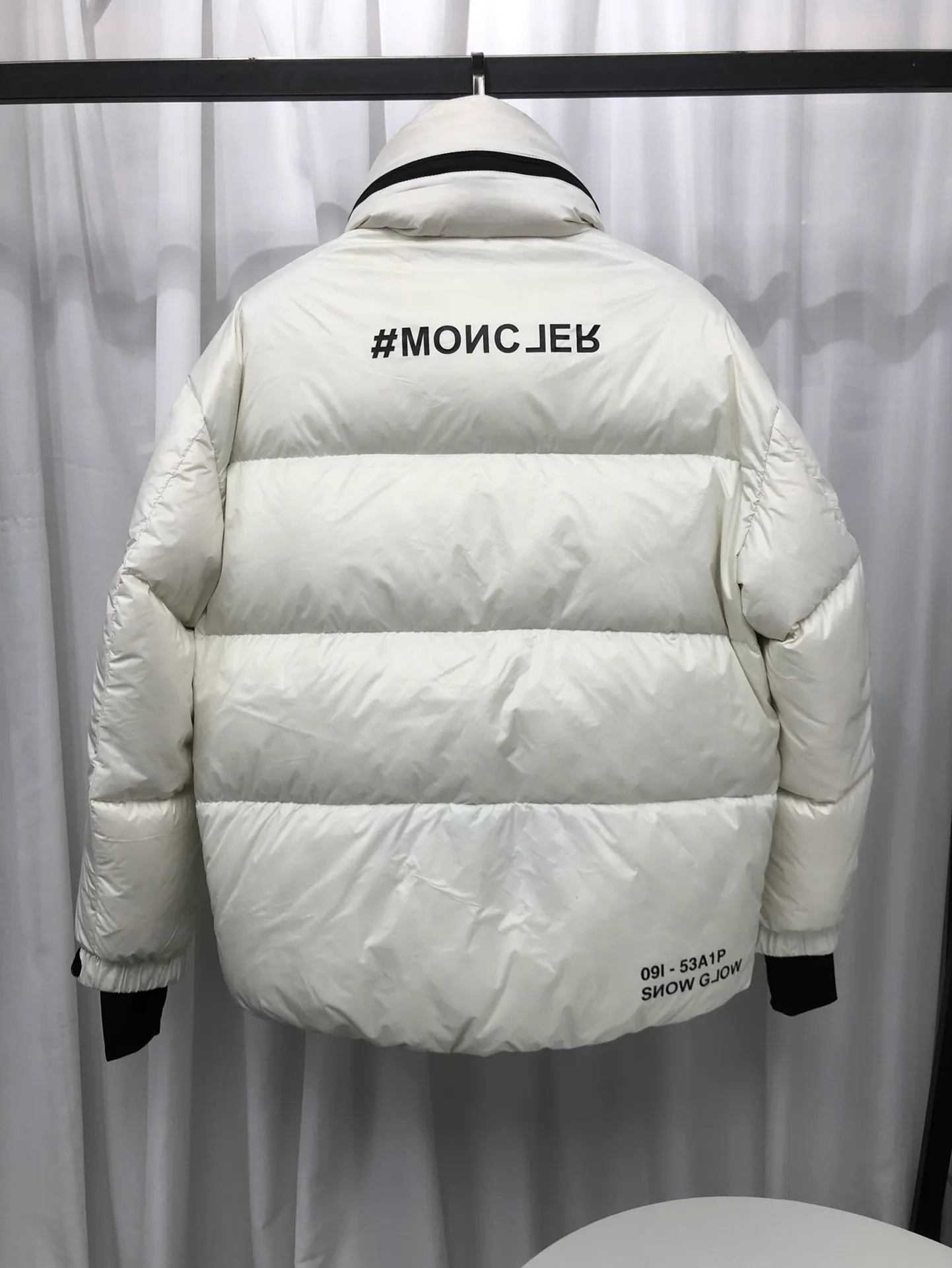 2021Monclair France Luxury Brand GRENOBLE mens down jacket Designers Men S Clothing Fashion hombre ski suit Size 1--5