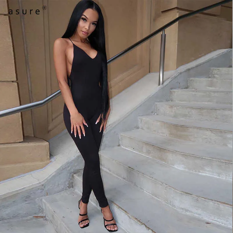 Tight on sale black overalls