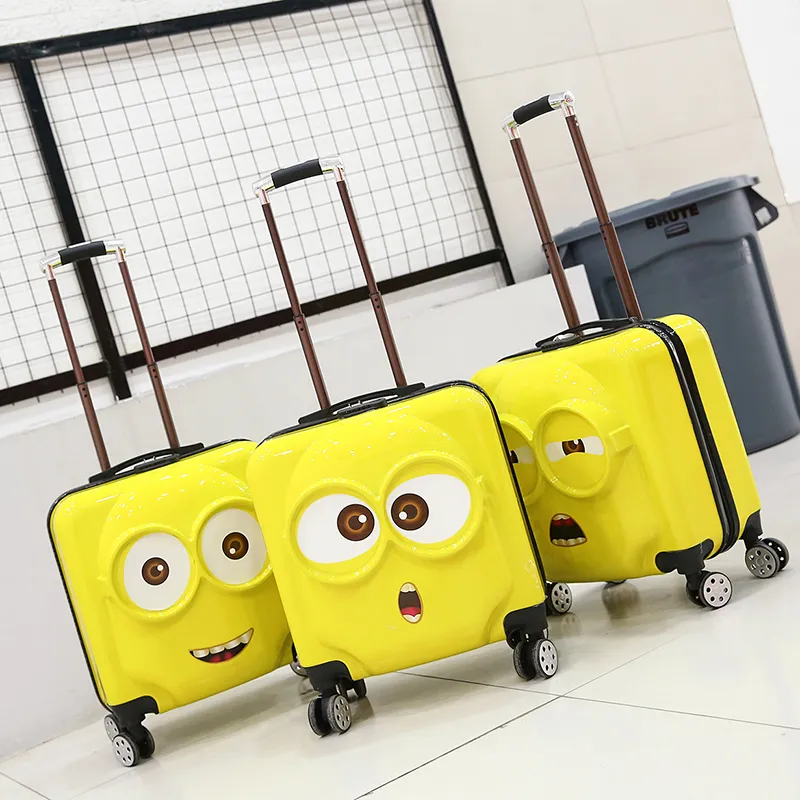 Reise-koffer mit aufklebern • wandsticker Gepäck, Koffer