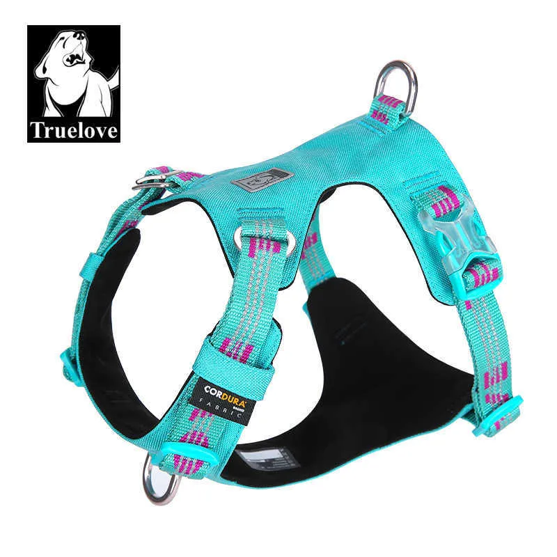 chien fournitures harnais ceinture de sécurité accessoires collier mode s animaux de compagnie 211006