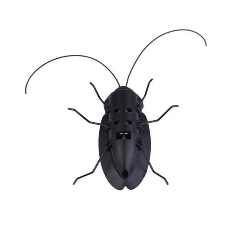 Balançoire,Sauterelle Solaire en Forme d'Insecte,Robot Mobile,Jouet d