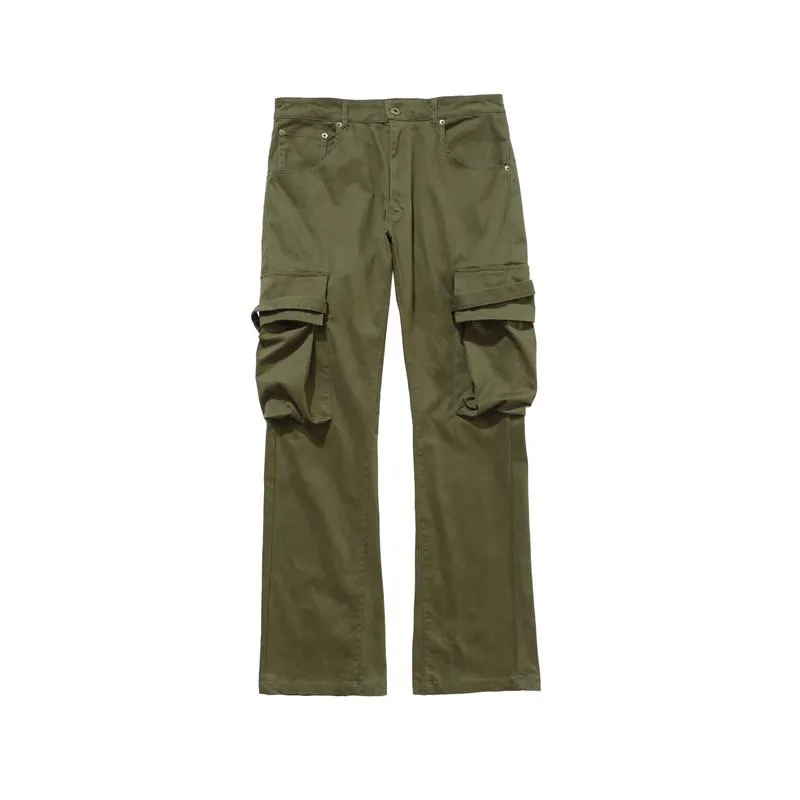 VUJADE007 Diviser Cargo Pants Vuja de