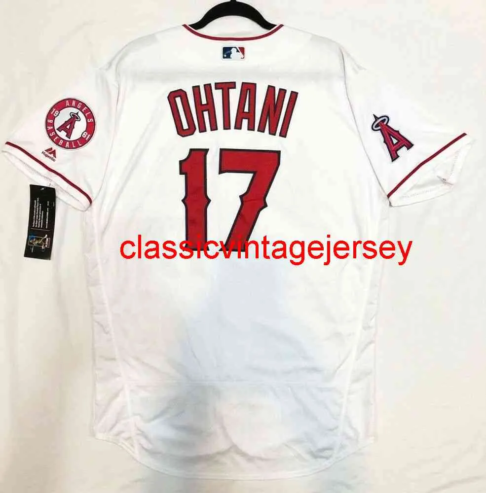 Men Women kids SHOHEI OHTANI FLEX BASE JERSEY Embroidery New Baseball Jerseys