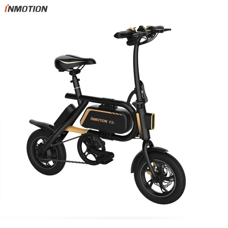 Ebike inmotion sales