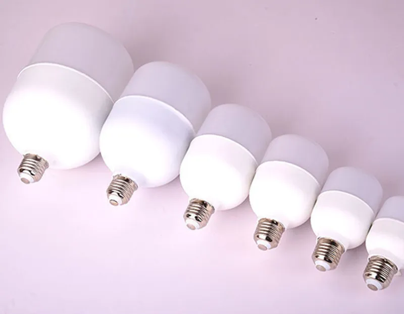 LED 50w 220v - (2700-3000k)