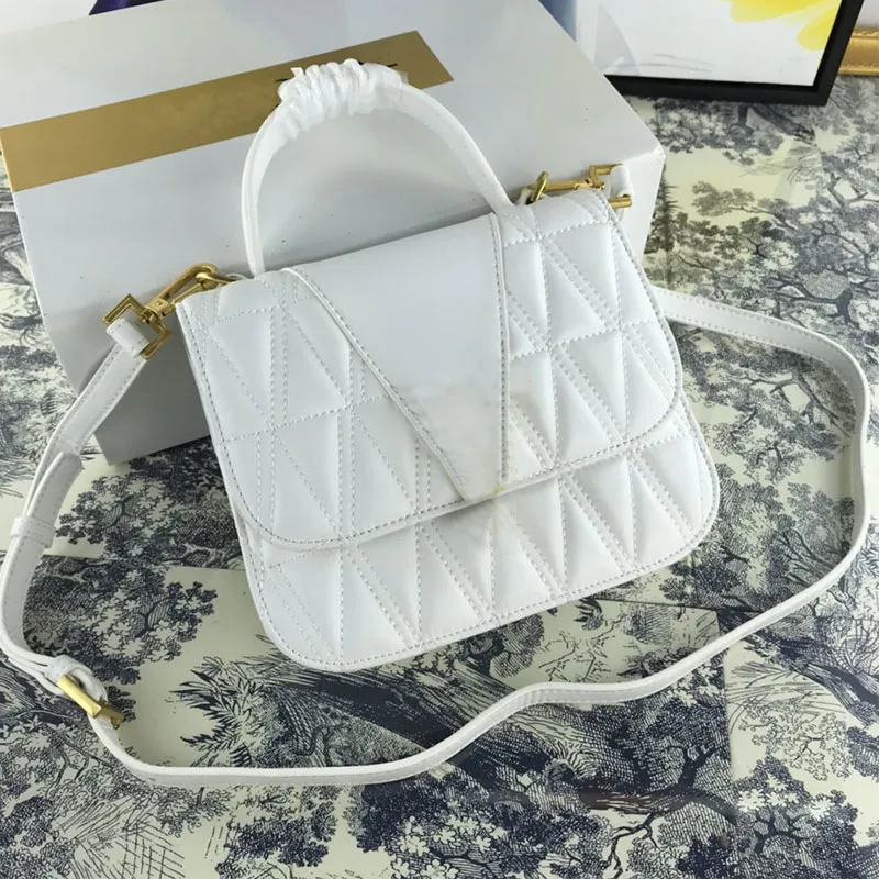 Small v bolsa bolsa mulheres saco crossbody saco liso bolsas de ombro genuíno fivela magnética flap fecho removível cinta carteira de moda