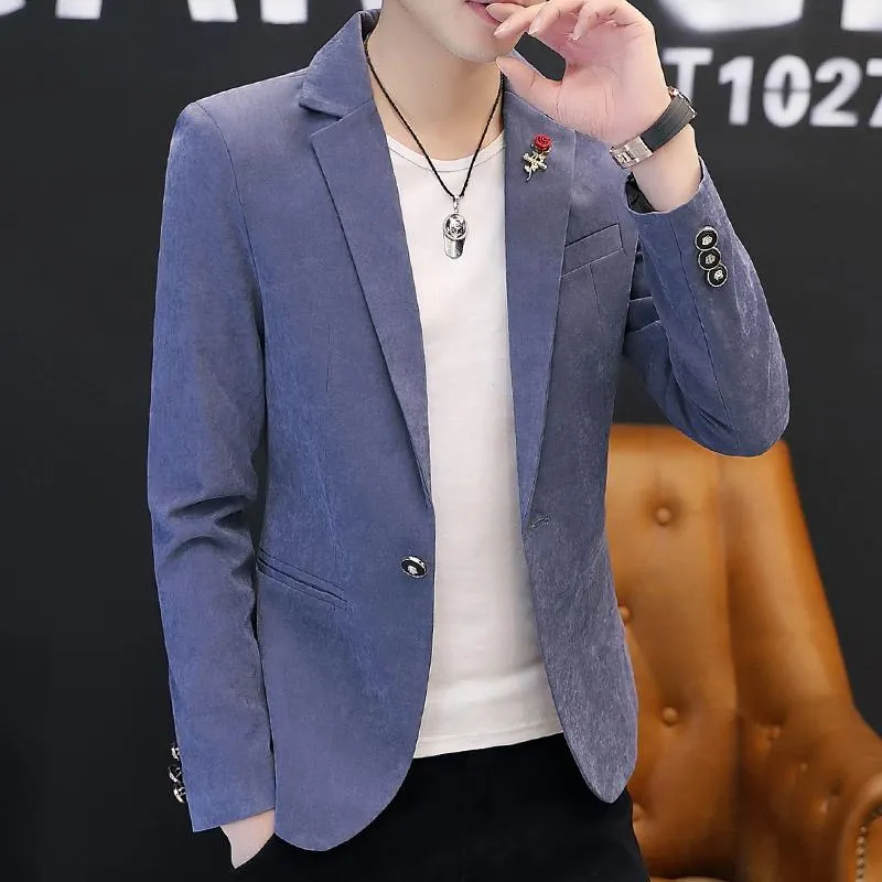 ベルベットブレザーメン4ソリッドカラーブラックグレーイエローブルービジネスカジュアルメンズビンテージスーツジャケット男性コート服xxxlメンズスーツブレザー Odaeafarizmit Org ベルベットブレザーメン4ソリッドカラーブラックグレーイエローブルービジネスカジュアルメンズビンテージスーツジャケット男性コート服xxxlメンズスーツブレザー Odaeafarizmit Org