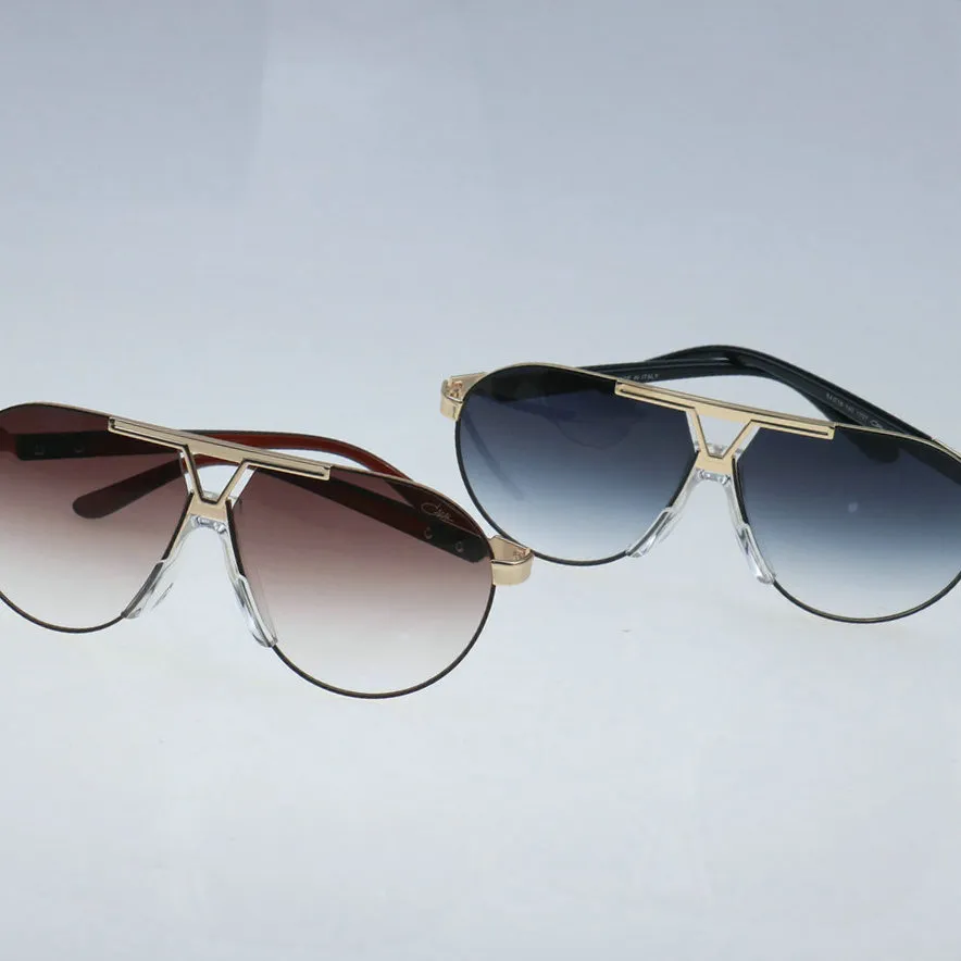 2021 패션 브랜드 디자인 금속 대형 oculos de sol 태양 안경 큰 크기 여자 남자 선글라스 만 선글라스 UV400 도매 dropship