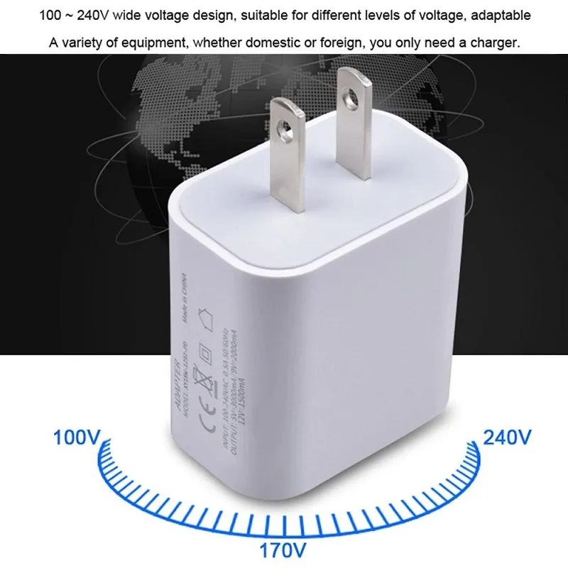 20W PD USB Wall Chargers Power Delivery Snel Charger Adapter Type C Plug Fast Charging Factory Prijs