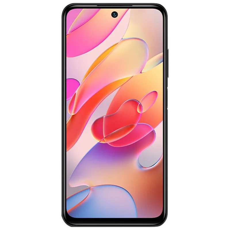 スマホ・タブレット・パソコン Redmi 10 5G ゴールド シルバー
