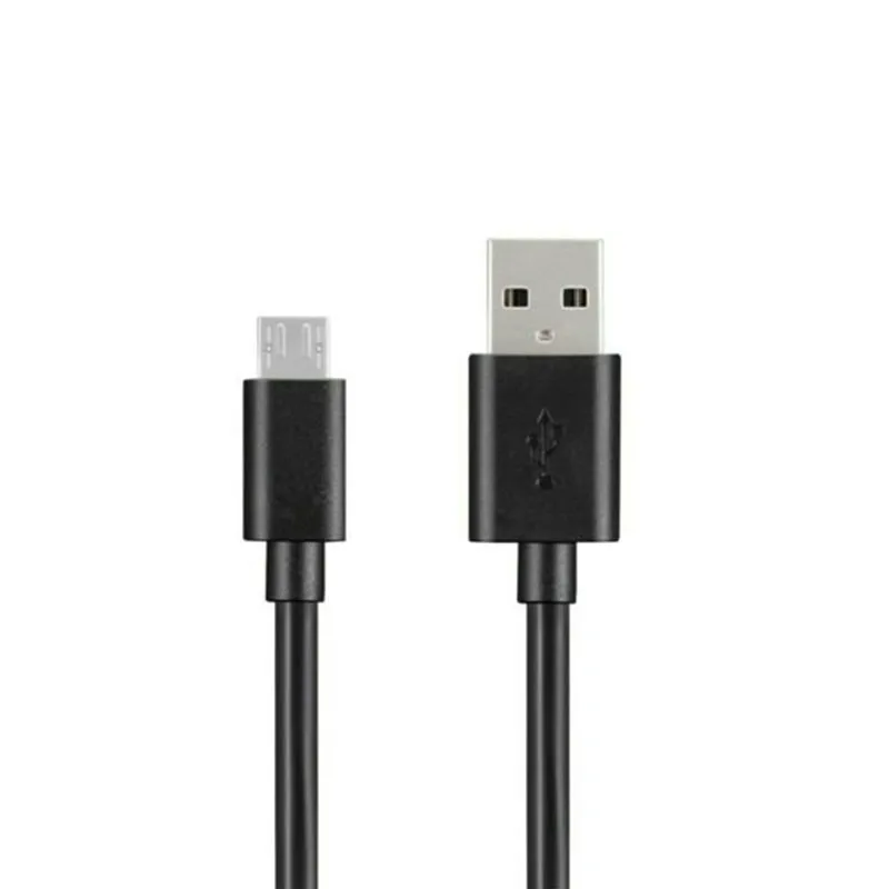 Long 6 Feet 2 meter Type-C Micro USB Cables Data Sync Charge Cable for Samsung Galaxy Z HuaWei XiaoMi Android Cell Phones