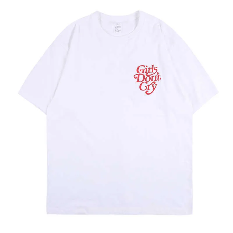 Girls Dont Cry Funny Cute Purple Shirts Graphic Tees