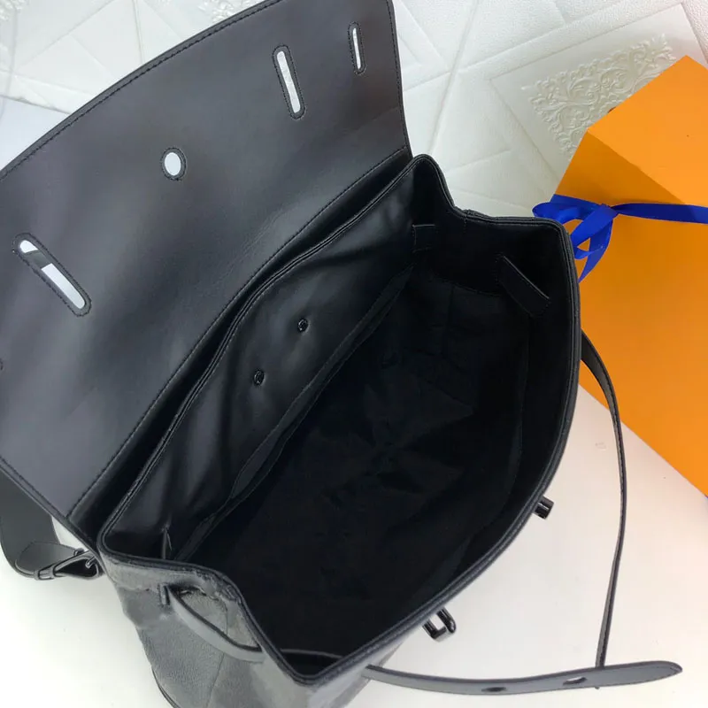 Iconic mens bags best sale