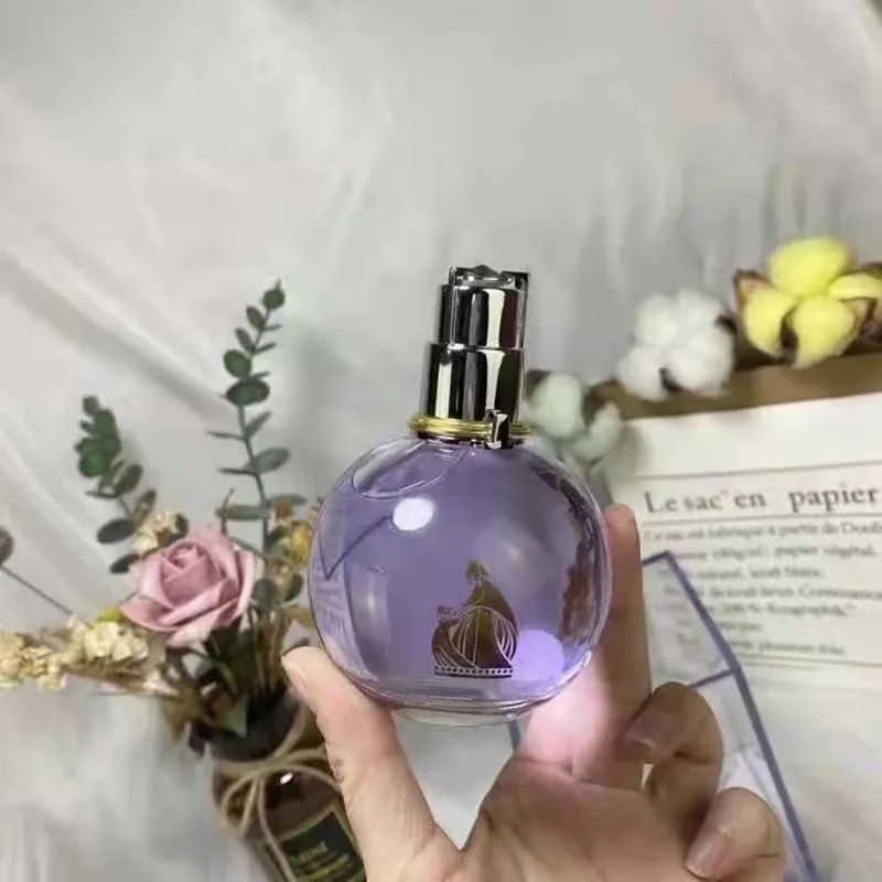 Newest Perfume Eau De Parfum Man Woman ECLAT From Famous888