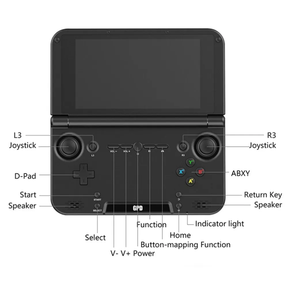 Gpd xd plus discount
