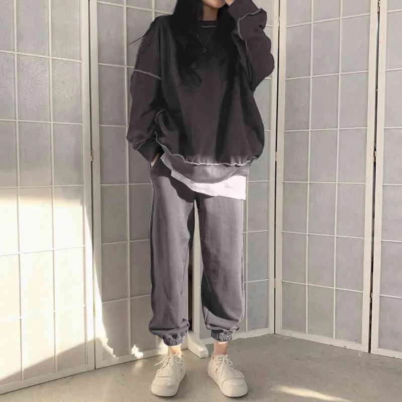 Gray Women Set (12)